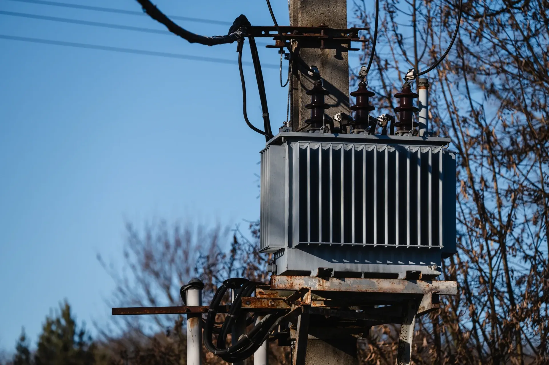 Elektrik mühendisliği saha ekipmanı
