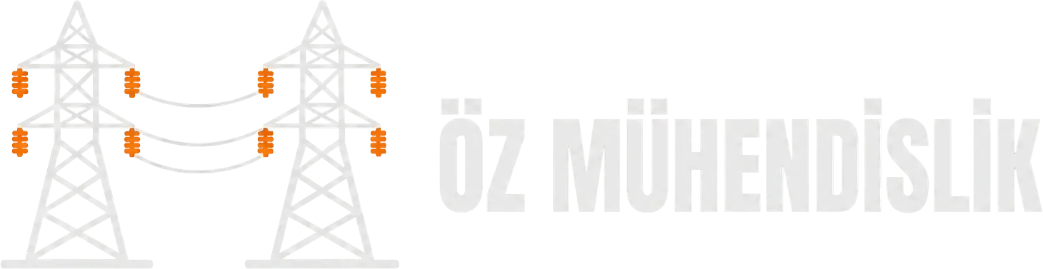 Öz Mühendislik - Karaman Elektrik Mühendisliği